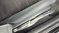 BMW iX2 150kW eDrive20 M Sport 65kWh 5dr Auto Electric Hatchback